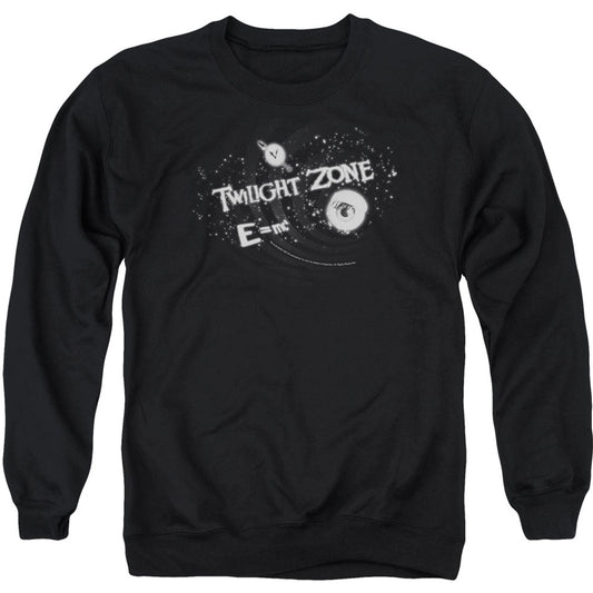 Twilight Zone Another Dimension Adult Sweatshirt