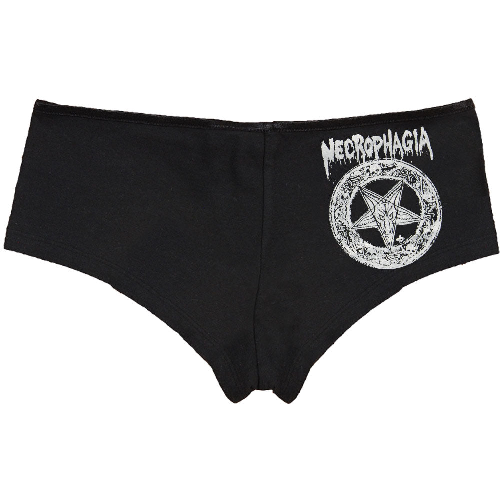 Necrophagia Devil's Seed Underwear 339121 | Rockabilia Merch Store