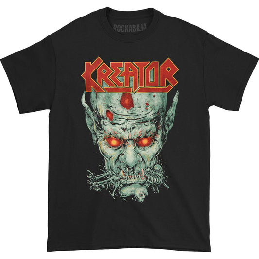 Kreator Zombie Dinner T-shirt