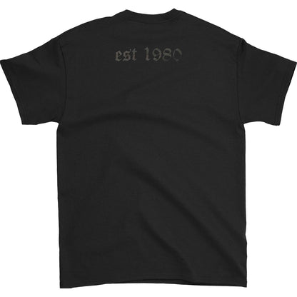 Logo Est. 1980 T-shirt