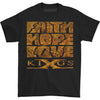 Faith Hope Love T-shirt