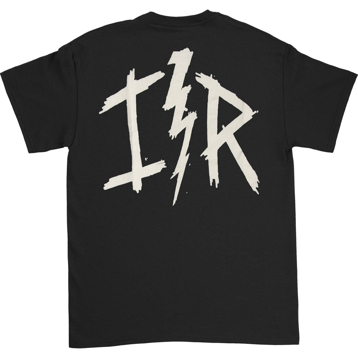 Iron Reagan Riot Cop T-shirt