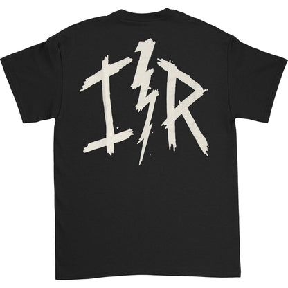 Iron Reagan Riot Cop T-shirt