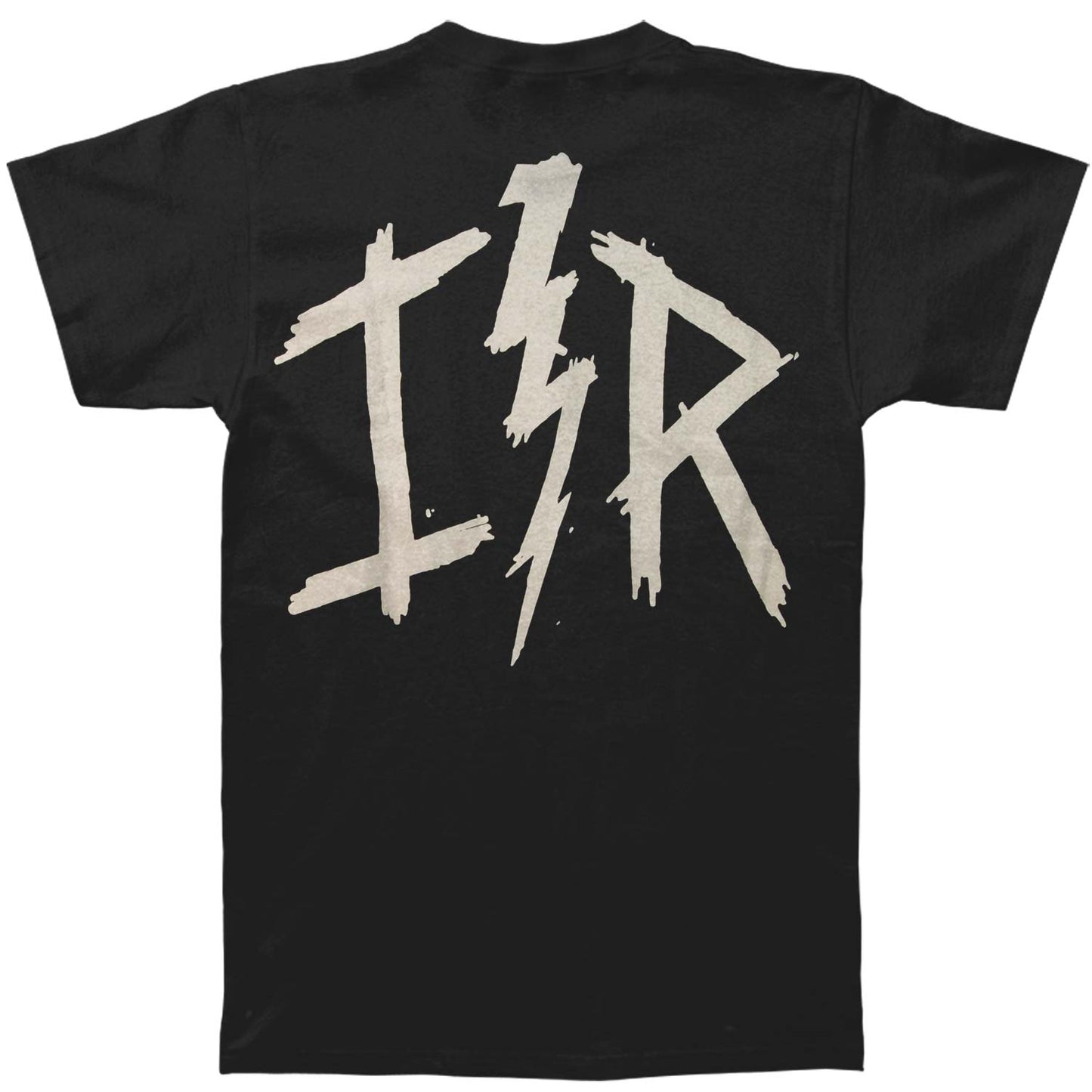 Iron Reagan Ronnie/IR T-shirt
