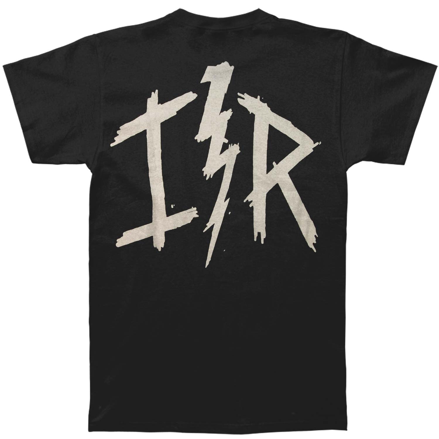 Iron Reagan Ronnie/IR T-shirt