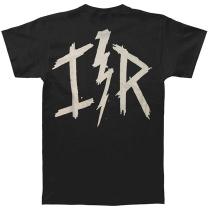 Iron Reagan Ronnie/IR T-shirt