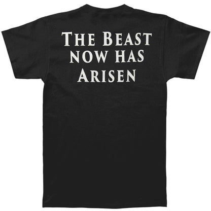 Hate Eternal Demon Christ The Beast T-shirt