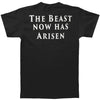 Demon Christ The Beast T-shirt