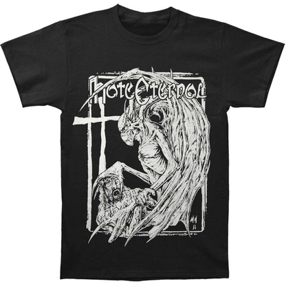 Hate Eternal Demon Christ The Beast T-shirt