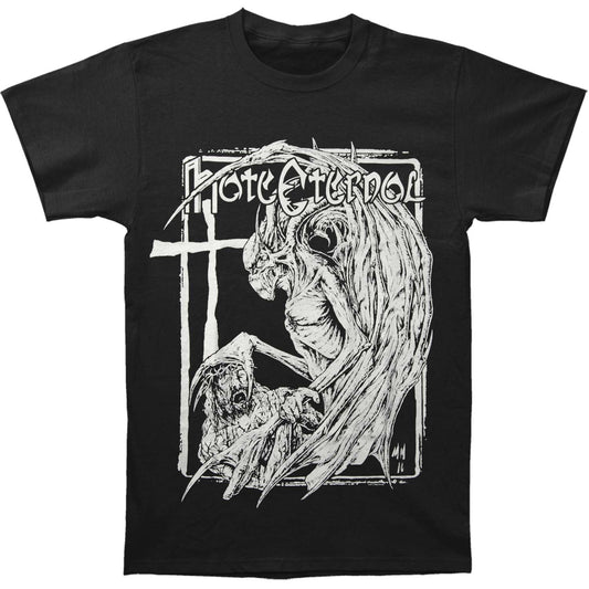Hate Eternal Demon Christ The Beast T-shirt