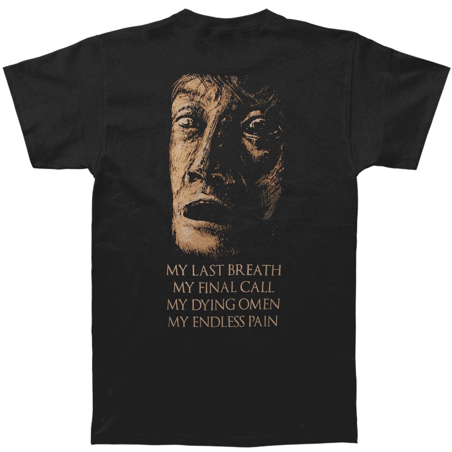 The Stygian T-shirt