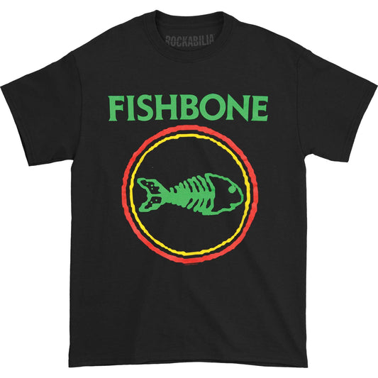 Fishbone Classic Logo T-shirt