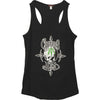 Pothead Women's Racerback Tank Top Womens Tank