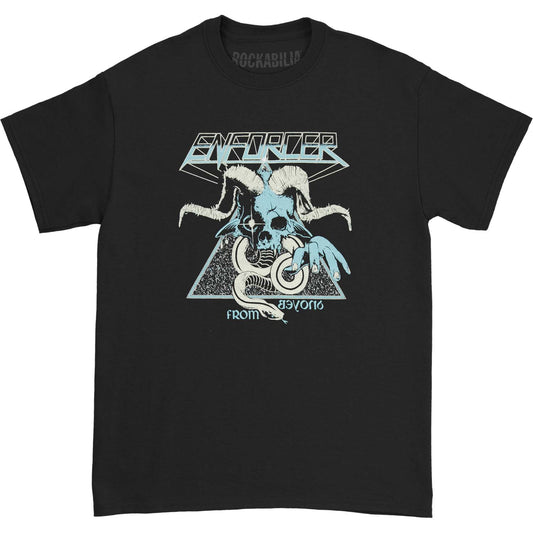 Enforcer From Beyond 2016 Tour T-shirt
