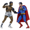 Ali Vs. Superman Action Figure