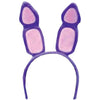 Bonnie Bunny Ears Costume Accessory