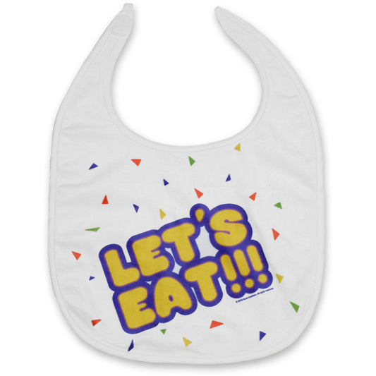 Chica Bib Costume Accessory