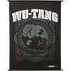 Yin Yang Fists Wall Scroll WallScroll