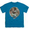 Boys Club Youth T-shirt