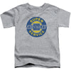 Chevy Super Service Toddler Childrens T-shirt