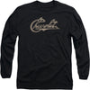 Chevy Script Long Sleeve