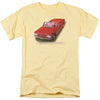 62 Corvair Convertible Adult T-shirt