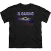 El Camino 85 Youth T-shirt