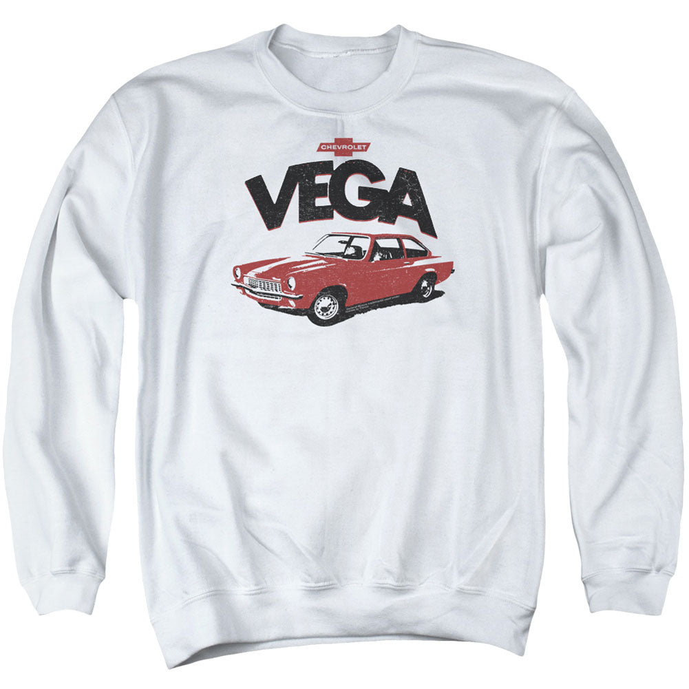 Chevy Rough Vega Adult Sweatshirt