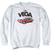 Rough Vega Adult Sweatshirt