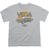 Vega Sunshine Youth T-shirt