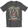 In Poison We Trust Slim Fit T-shirt