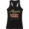 Open Up And Say Ahh Womens Tank
