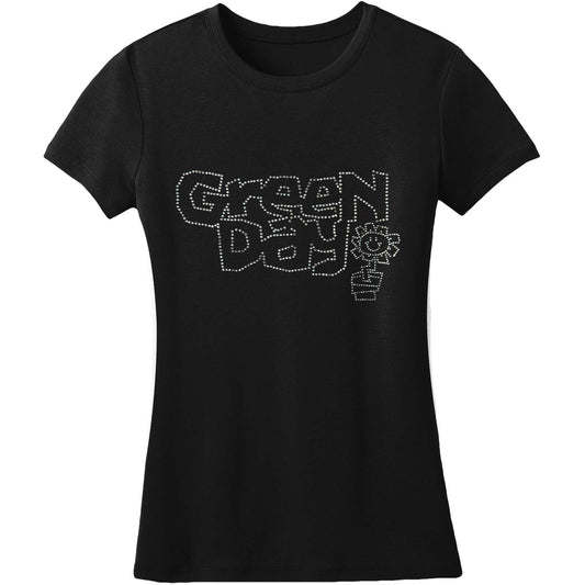 Flower Pot Junior Top