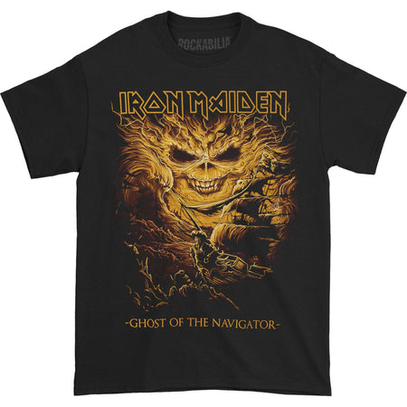 Ghost Of The Navigator T-shirt