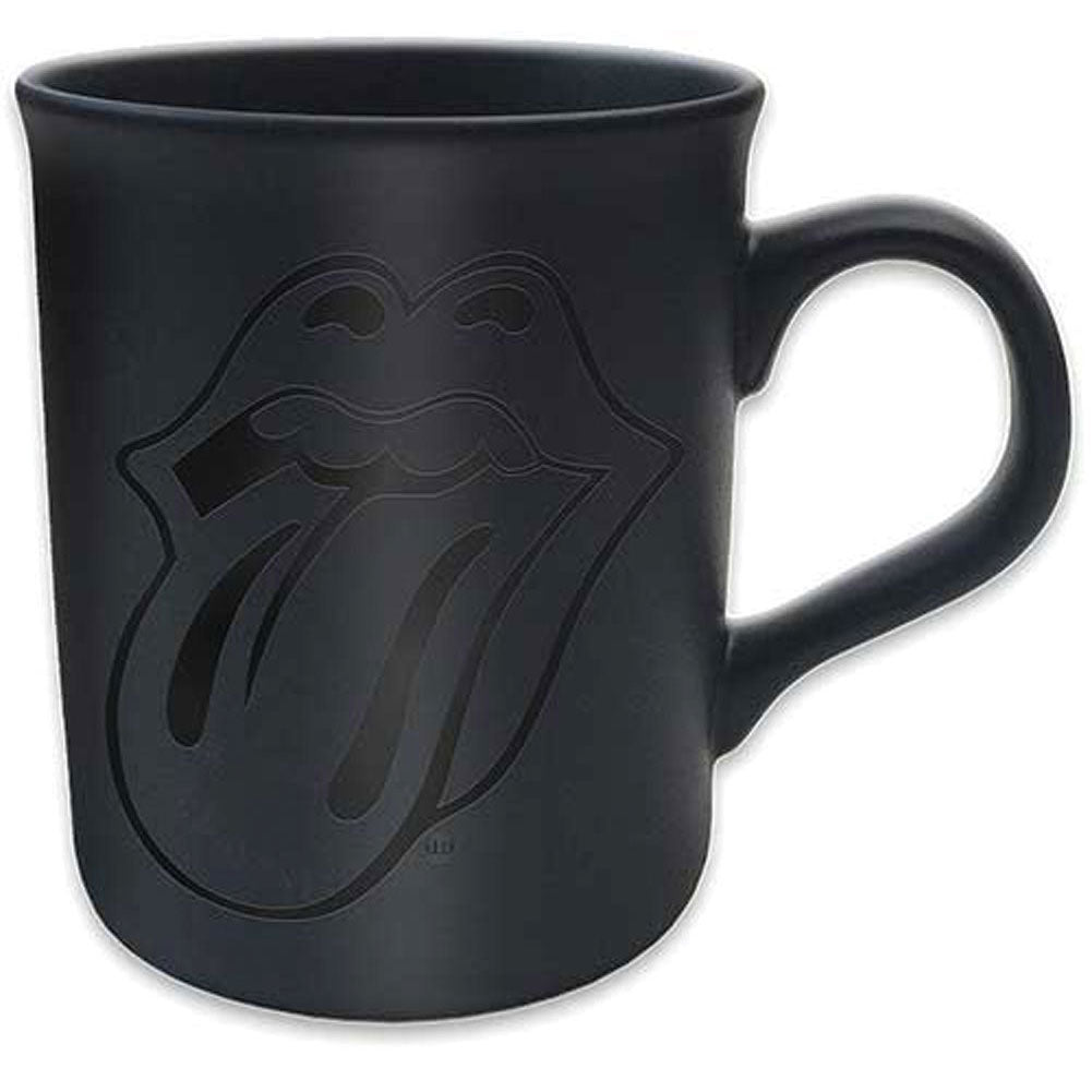 Classic Tongue Coffee Mug