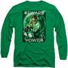 Power Long Sleeve