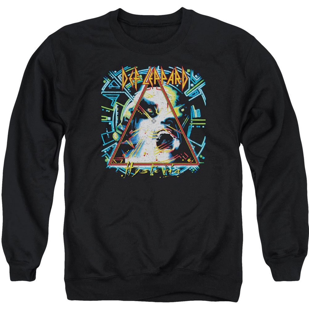 Hysteria Adult Sweatshirt