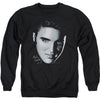 Big Face Adult Sweatshirt