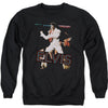 Hit The Lights Adult Sweatshirt