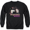 Suspicious Minds Adult Sweatshirt