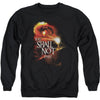 You Shall Not Pass Adult Sweatshirt