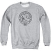 Pawnee Seal Adult Sweatshirt