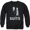 Partners Adult Sweatshirt