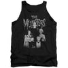 Family Portrait Mens Tank