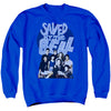 Retro Cast Adult Sweatshirt