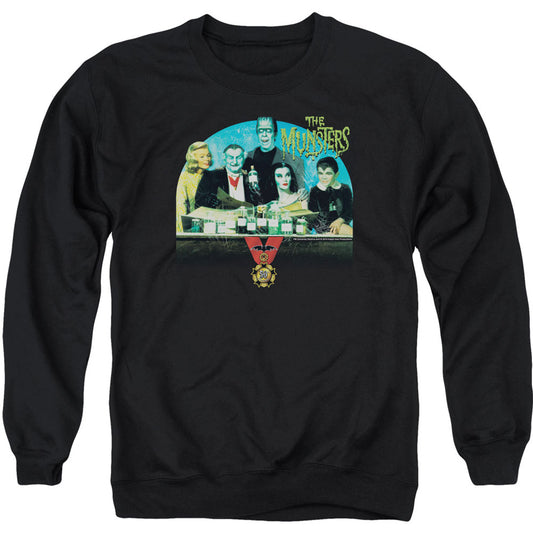 Munsters 50 Year Potion Adult Sweatshirt