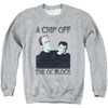 Chip Adult Sweatshirt