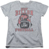 Go Lions Womens T-shirt