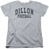 Dillion Arch Womens T-shirt