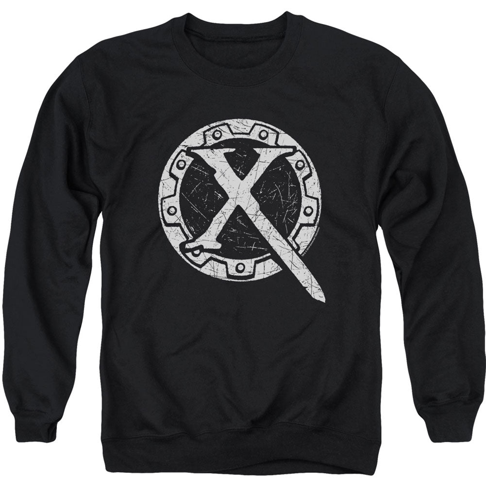 Xena: Warrior Princess Sigil Adult Sweatshirt